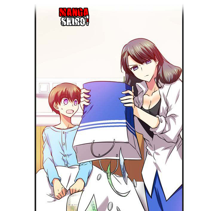 Hyulla’s Race chapter 14